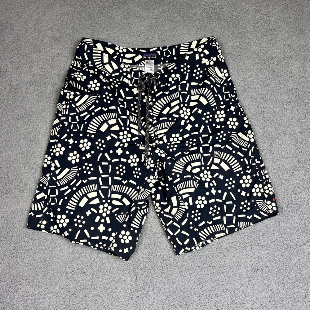 Patagonia Men's Hydropeak Boardshorts - 21" size 33